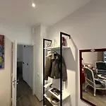 Promenade Des Anglais With Ac Near Negresco