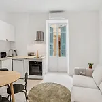 La Promenade Nicoise