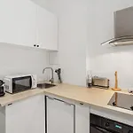 La Promenade Nicoise