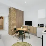 Apartment La Promenade Nicoise