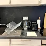 Joli 2 Pieces Avec Terrasse, Proche Mer