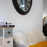 Apartment Le Castelosa - Au Coeur Du Vieux-nice Nice