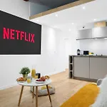 Le Castelosa - Au Coeur Du Vieux-Nice