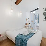 Apartment Le Castelosa - Au Coeur Du Vieux-nice