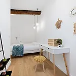 Apartment Le Castelosa - Au Coeur Du Vieux-nice *