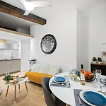 Apartment Le Castelosa - Au Coeur Du Vieux-nice Nice