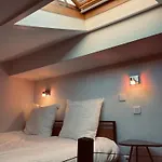 Duplex Elegant Au Coeur De Nice