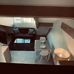 Duplex Elegant Au Coeur De * Nice