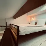 Duplex Elegant Au Coeur De Nice