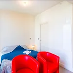 Studio Hyper-Centre De Nice