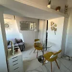 Gounod - Studio Cosy Dans Le Centre De Nice