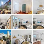 Apartment Nestor&jeeves - Terrasse Du Sud - - Terrace