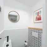 Apartment Nestor&jeeves - Terrasse Du Sud - - Terrace *