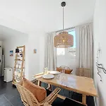 Nestor&jeeves - Terrasse Du Sud - - Terrace Apartment