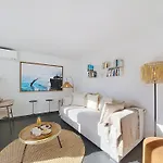 Nestor&jeeves - Terrasse Du Sud - - Terrace Apartment *