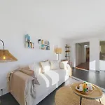 Nestor&jeeves - Terrasse Du Sud - - Terrace Apartment *