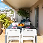 Happyfew La Terrasse De Selfina Apartment