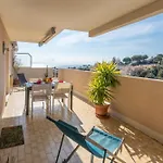 Happyfew La Terrasse De Selfina Nice