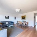 Apartment Happyfew La Terrasse De Selfina