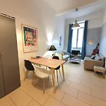 3 Rooms Gem In Old Town Nice