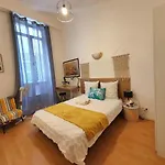 3 Rooms Gem In Old Town Nice