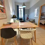 3 Rooms Gem In Old Town Nice