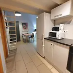 3 Gem In Old Town Apartment *