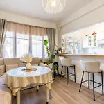 La Douceur Nicoise Apartment *