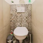 Apartment Old Town Place Rossetti Themed 2br Full Air Conditioning