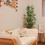 Apartment Old Town Place Rossetti Themed 2br Full Air Conditioning Nice