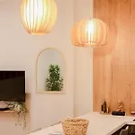 Old Town Place Rossetti Themed 2br Full Air Conditioning *