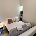 Nestor&Jeeves - Korner Avenue Terrasse - Central - Balcony