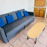 Tres Bel Appartement Nice Vue Mer