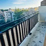 Tres Bel Appartement Nice Vue Mer