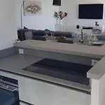 Laconsolate Apartment Nice