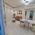 Apartment Cozy Downtown 2 Bedroom 1 Min 1 Min Tramway 10min Airport Air Conditionner Nice