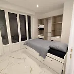 Cozy Downtown 2 Bedroom 1 Min 1 Min Tramway 10min Airport Air Conditionner * Nice