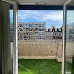 Apartment Cozy Downtown 2 Bedroom 1 Min 1 Min Tramway 10min Airport Air Conditionner Nice