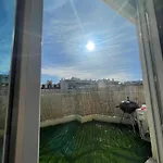 Cozy Downtown 2 Bedroom 1 Min 1 Min Tramway 10min Airport Air Conditionner Apartment *