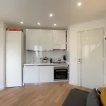 Apartment Gare Nice