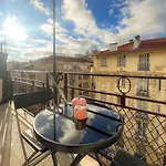 Apartment Gare Nice