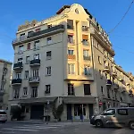 Gare Apartment Nice