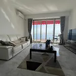 Beautiful Apartment Pool & Garage See View