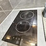 Palace Adly 2 Pers Wifi Ac Sea