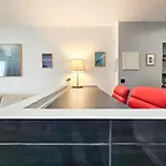 Palace Adly 2 Pers Wifi Ac Sea Apartment *