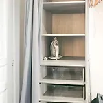 Apartment Palace Adly 2 Pers Wifi Ac Sea *