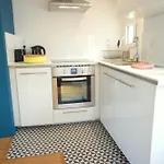 Ze Perfect Place - Superbe Studio Vieux Nice - Calme Et Climatise