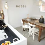 Ze Perfect Place - Vieux - Exceptionnel - Calme Et Terrasse Avec Vues Apartment