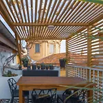Ze Perfect Place - Vieux - Exceptionnel - Calme Et Terrasse Avec Vues Nice