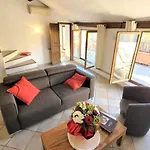 Ze Perfect Place - Appartement De Charme Nicois - 2 Chb & 2 Sdb - Ac - Terrasse - Vieux Nice